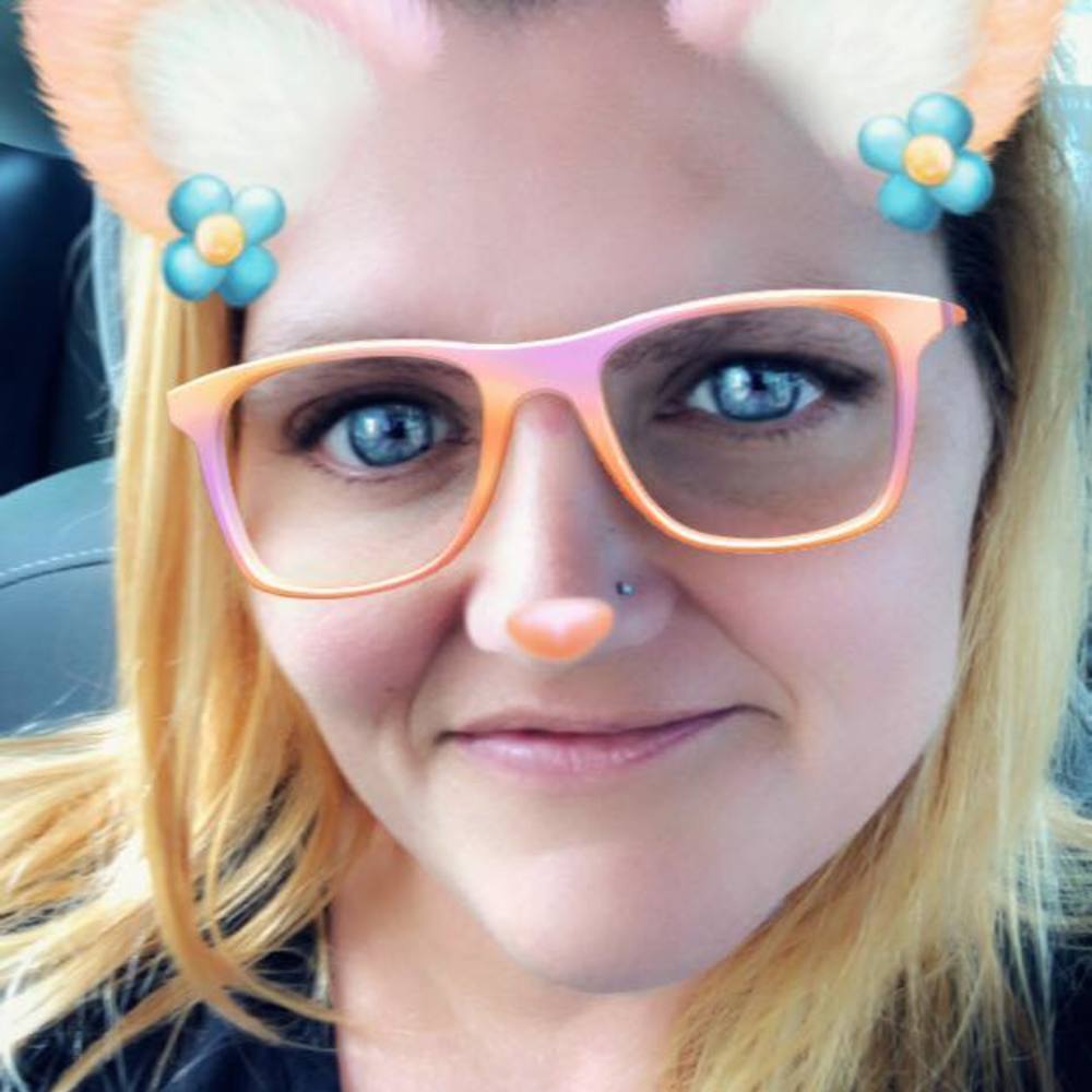 Meet your Posher, Cheryl